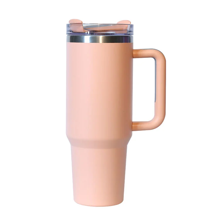 ThermosとTumblerの違いは何ですか？