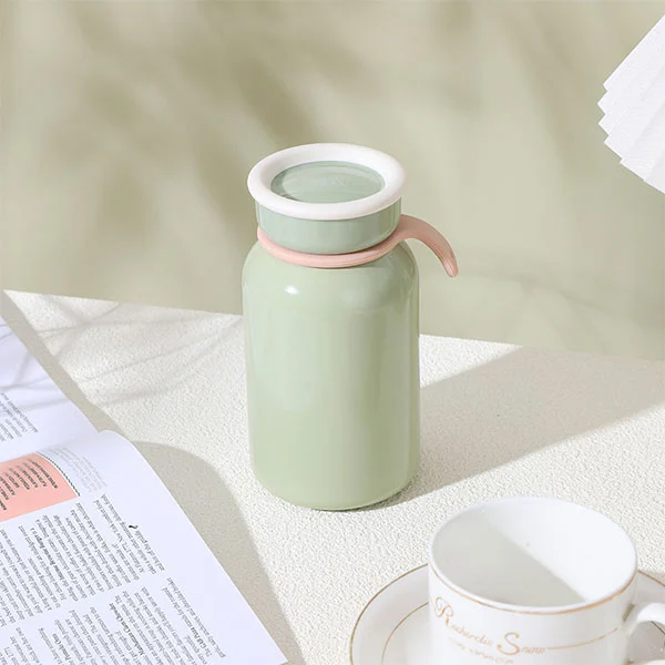 あなたの水筒はこれほど耐久性と漏れ防止に優れていますか?