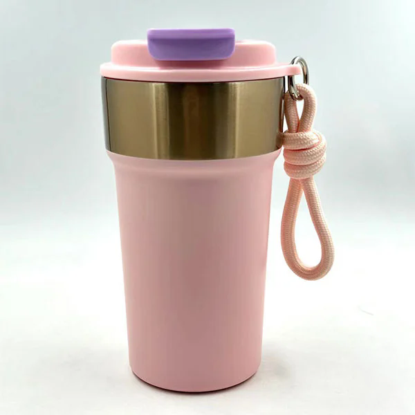 ステンレスタンブラーが現代のドリンクウェアに最適な理由は何ですか?