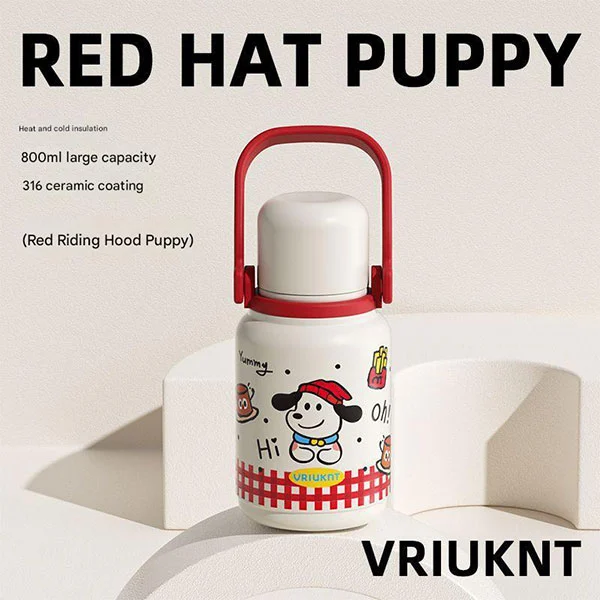 魔法瓶が日常生活や特殊な用途に欠かせない理由は何ですか?