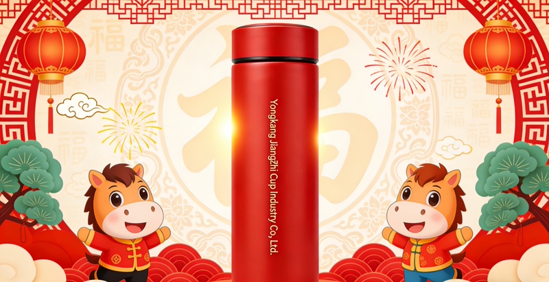 永康江志杯工業の2026年の春節休暇の取り決めは何ですか？