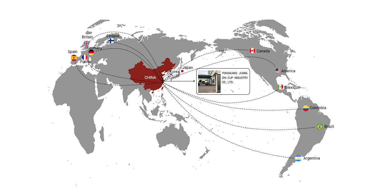 永康江志杯工業は2026年にいつ生産を再開しましたか?