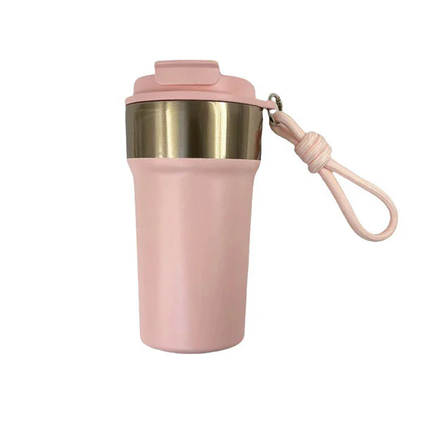 17オンスのトラベルタンブラーはどのようにあなたの毎日の習慣を改善できるのでしょうか？