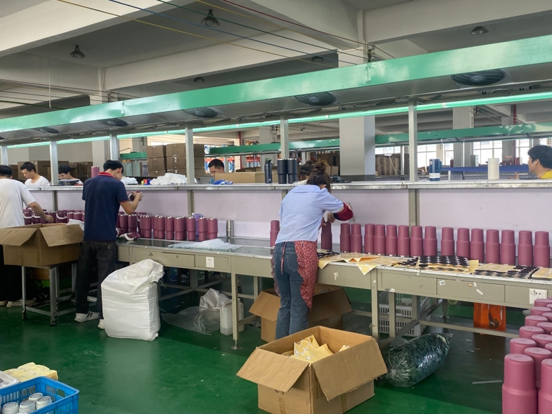 生産能力の突破: Jiangzhi は 26,000 個のアイスクリーム カップの注文を 3 日で完了