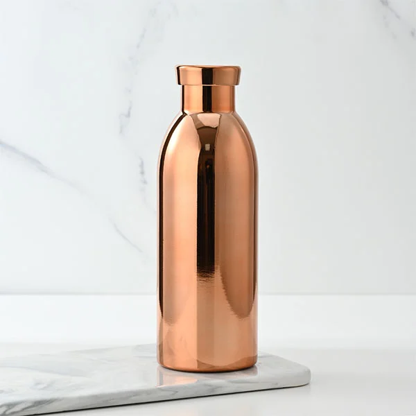 500mlステンレス真空断熱フラスコ