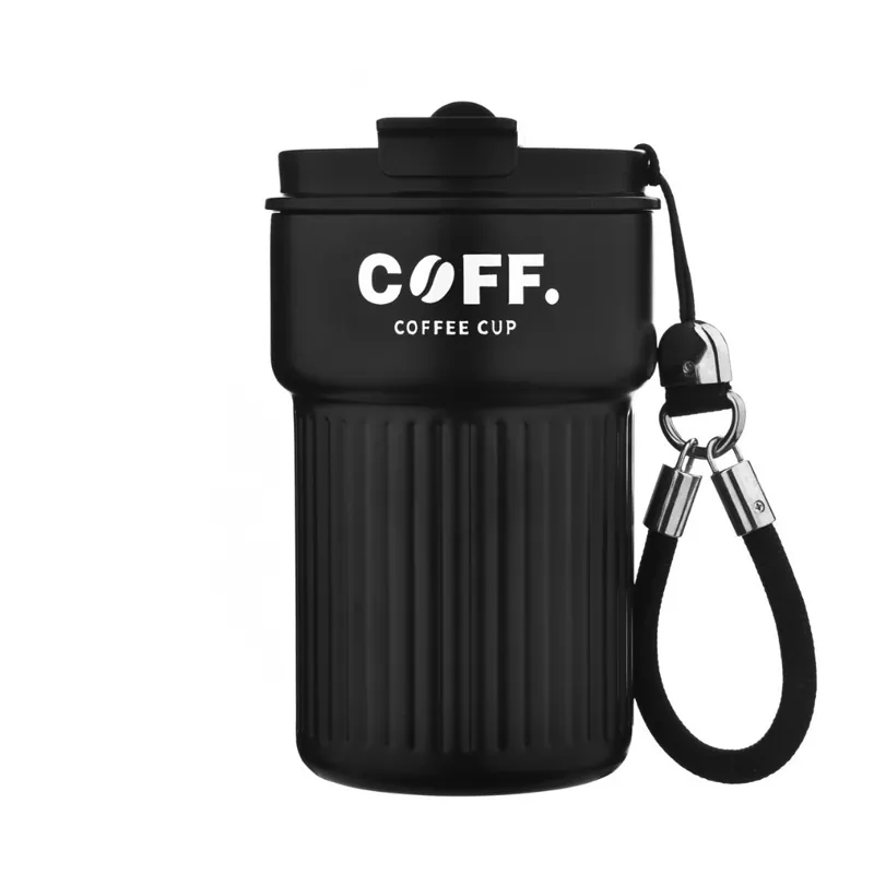 ファッションデュオドリンクコーヒーボトル