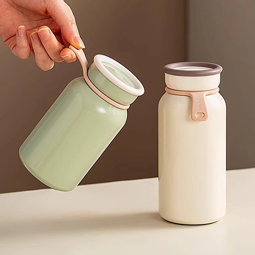 Double Wall Vacuum Insulated Water Bottle