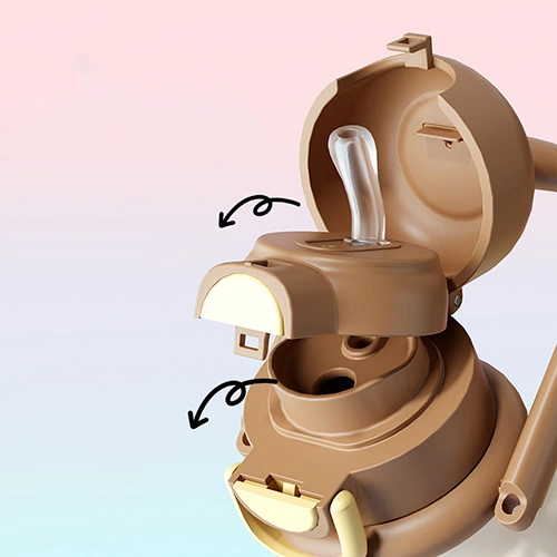 Personalized Stainless Steel Water Bottles