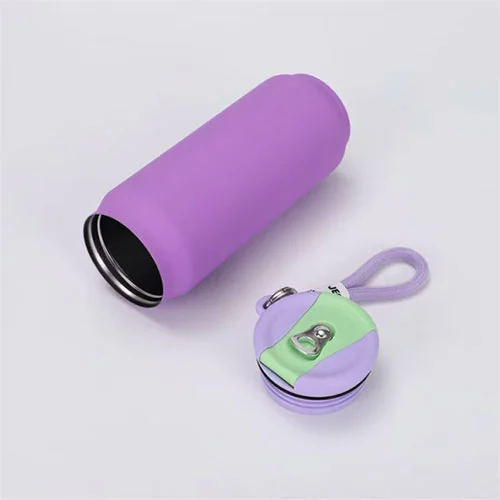 Stainless Steel Drink Can Water Bottle