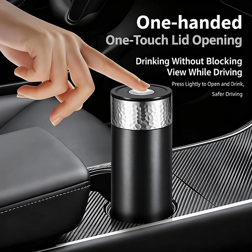 Portable Water Bottle