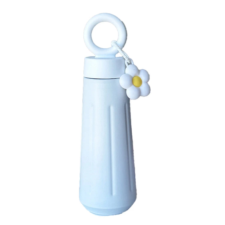 断熱水ボトル
