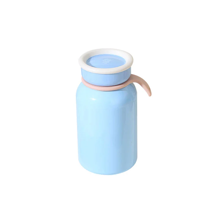 ミルクボトル