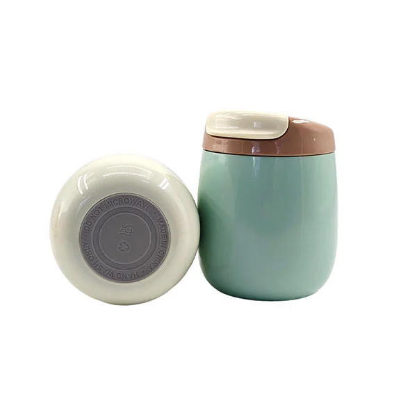 パーソナライズされたコーヒータンブラー