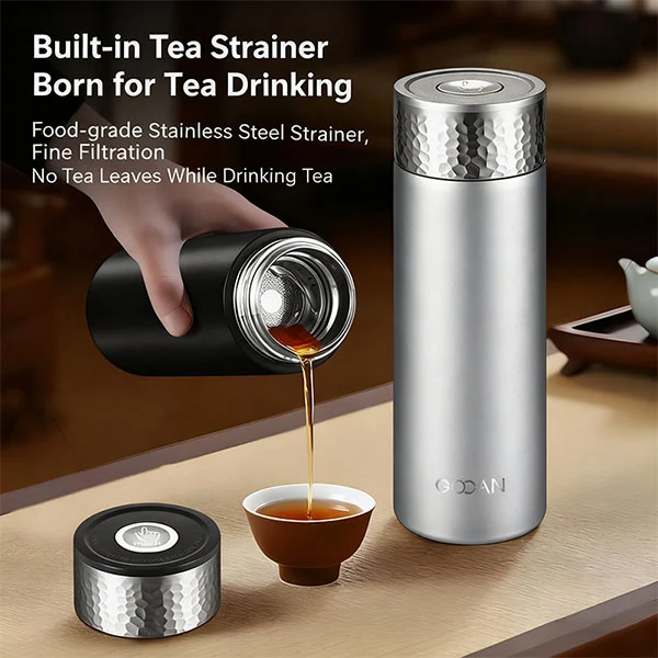 携帯用ウォーターボトル