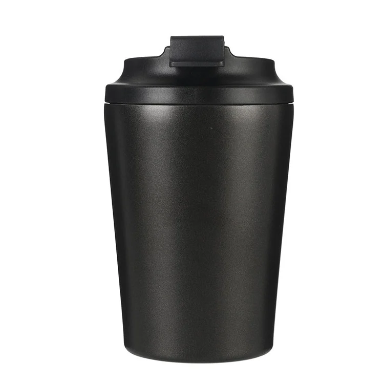 ステンレススチールコーヒーマグ