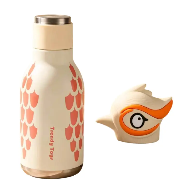 スチールドリンクボトル