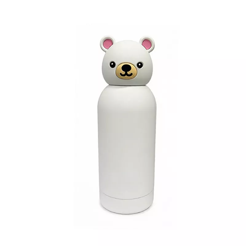 スチールドリンクボトル