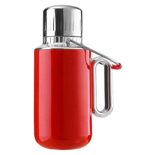 温度表示ポット