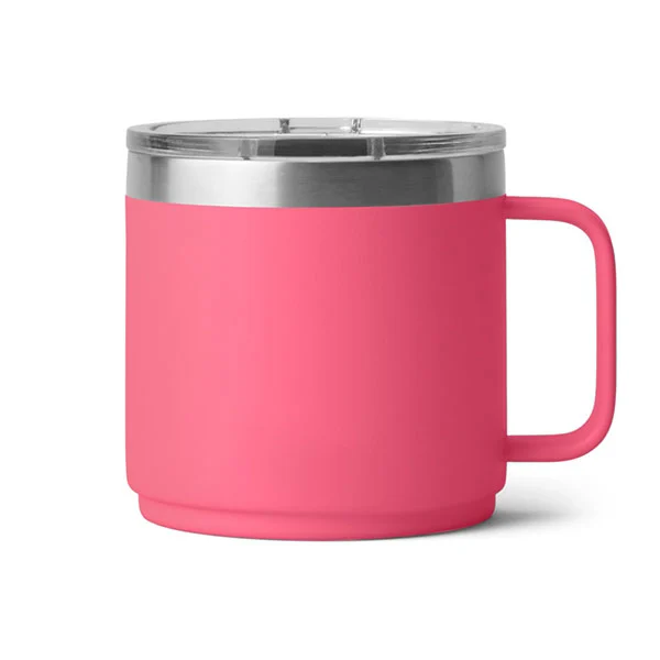 タンブラーマグ