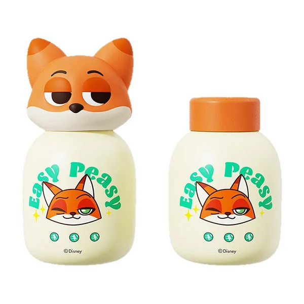 ズートピア ウォーターボトル